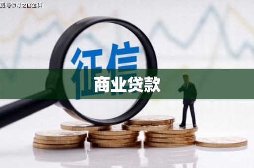 甘谷商业贷款