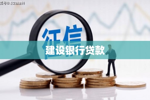 甘谷建设银行贷款