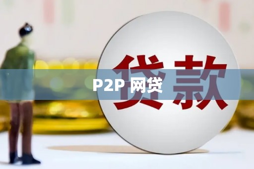 甘谷P2P 网贷
