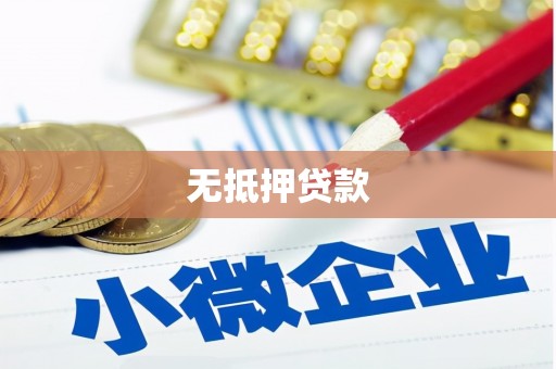 甘谷无抵押贷款