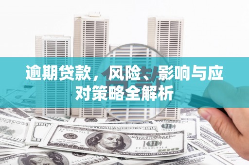 甘谷逾期贷款，风险、影响与应对策略全解析