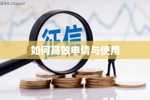 甘谷如何高效申请与使用